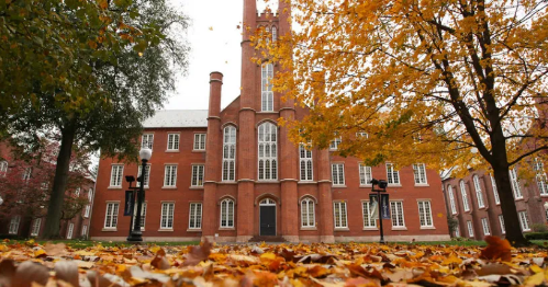 世界大學(xué)排名之 2021 USnews 學(xué)費最貴的十所美國大學(xué)！為你選出最高性價比的大學(xué)