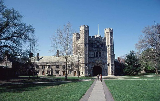 投資回報最高的美國大學TOP10,UCLA和UNC都能碾壓哈佛？