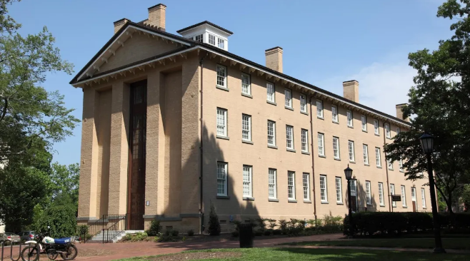 投資回報最高的美國大學TOP10,UCLA和UNC都能碾壓哈佛？