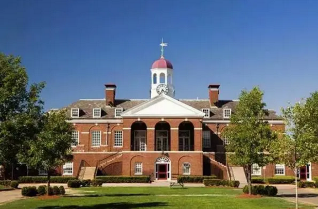 投資回報最高的美國大學TOP10,UCLA和UNC都能碾壓哈佛？