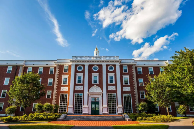 全球最難進的大學有哪些?世界錄取率最低的學校TOP10