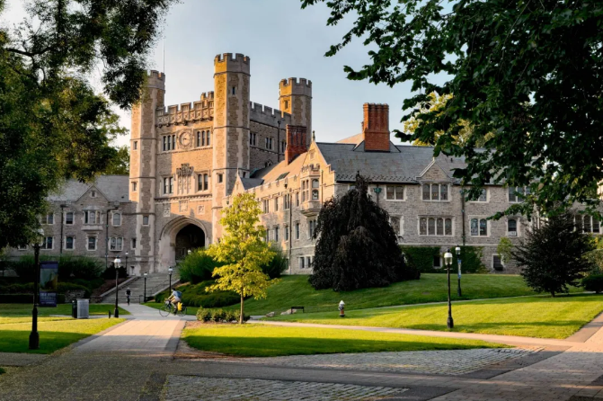 全球最難進的大學有哪些?世界錄取率最低的學校TOP10